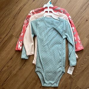 24 month 3 pack long sleeves